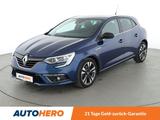 Renault Megane 11.7 BLUE dCi Limited Aut.*NAVI*CAM*PDC* - Renault Megane Gebrauchtwagen in Hannover