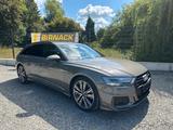 Audi A6 Avant 55 TFSI quattro sport - Audi A6 mit Benzin-Antrieb: Alcantara, Head-Up Display