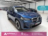 BMW iX3 Impressive  73,9 kWh|LED|HeadUp|Pano|H&K - blaue BMW iX3