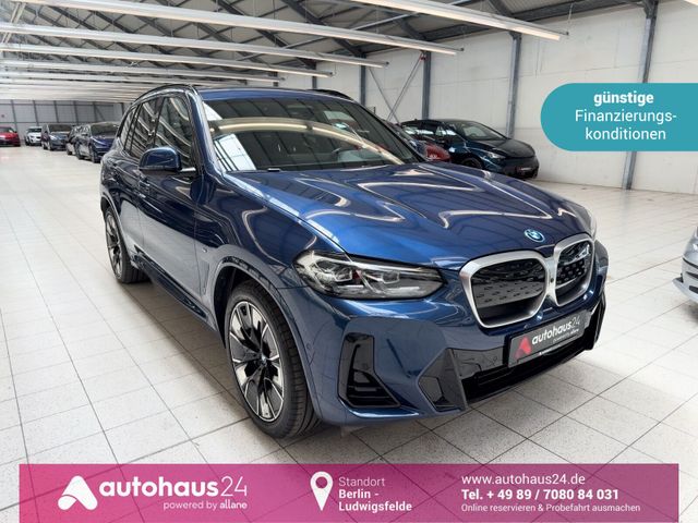 BMW iX3 Impressive  73,9 kWh|LED|HeadUp|Pano|H&amp;K