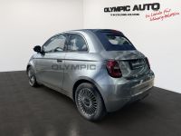 Fiat 500e Cabrio ICON 42KW/h GJR TEMP KLIMA KAMERA - Image