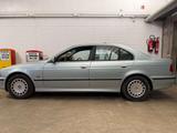 BMW 520 5er 520i - gebrauchte BMW 520 aus dem Jahr 1999