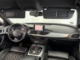 Audi A6 Avant 2.0 TDI S-Line|RS-SITZE|MATRIX|BOSE|MEM - Audi A6: RS