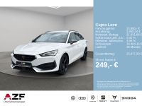 Cupra Leon - Vorschau Bild 2