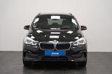 BMW 218d Gran Tourer Advantage Automatik AHK NAVI - BMW 218 Gran Tourer aus 2022