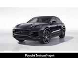Porsche Cayenne E-Hybrid Coupe Black Edition HA-Lenkung - Porsche Cayenne Neuwagen in Dortmund