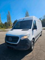 Mercedes-Benz Mercedes sprinter Kastenwagen zu verkaufen - Mercedes-Benz Sprinter: Kastenwagen