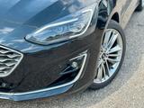 Ford Focus Turnier 2.0 EcoBlue VIGNALE B&O|LED|AHK - Ford Focus: Vignale