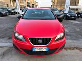 Seat SEAT IBIZA 1.2 BENZINA SOLO 81.000 KM 2009 - Seat Ibiza aus 2009: 1.2