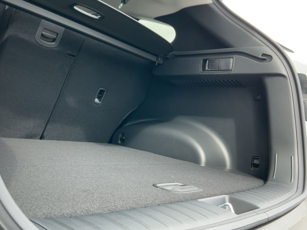 Hyundai Tucson – Bild 14
