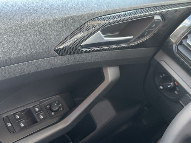 T-Cross Advanced 1.0 l TSI LED+AHK+ACC+KAMERA+