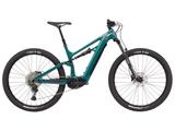 Cannondale Moterra Neo S3 2024 - Größe: LG - Cannondale E-Bikes