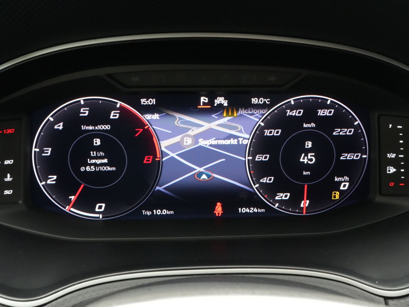Seat Ibiza - Bild 5