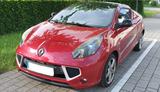 Renault Wind TCe 100 Dynamique Dynamique - Renault Wind Dynamique mit Benzin-Antrieb