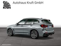 BMW X3 - Vorschau Bild 7