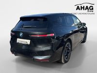 BMW iX - Vorschau Bild 4
