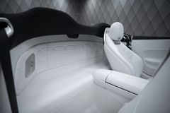 SL 680 Maybach Monogram Series WHITE/WHITE