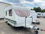 Chateau CALISTA 430 - Querbett/Mittelsitz/Mover - Chateau Wohnwagen & Wohnmobile