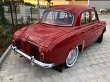 Renault Dauphine R1090 - Renault Oldtimer