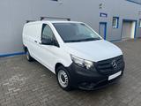 Mercedes-Benz Vito 110 LANG 6G KLIMA TEMPOMAT 3-SITZER EU6 AHK - Mercedes-Benz 6 sitzer