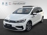 Volkswagen Touran 2.0 TDI 190 PS DSG *HIGHLINE*R-LINE*PANO  - Volkswagen Touran mit Diesel-Antrieb: Kleinbus, R Line