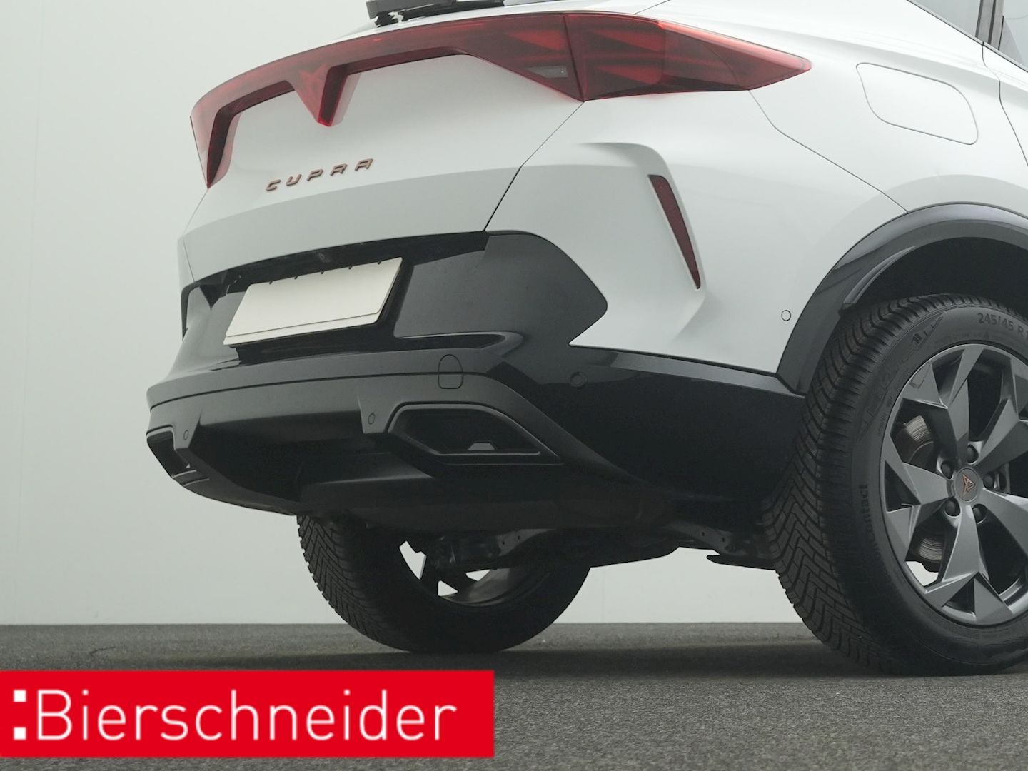 Cupra Formentor - Bild 25