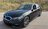 BMW 320 d M Sport,Lim.Sportpaket,LED,Navi,Assist-Pak - BMW 320: 320d M Sportpaket
