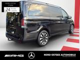 Mercedes-Benz VITO 116 TOURER SELECT NEUES MODELL AHK LED KAM - Mercedes-Benz Se