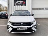 Volkswagen Taigo R-Line*ACC*KAM*PANO*STZ - VW Gebrauchtwagen
