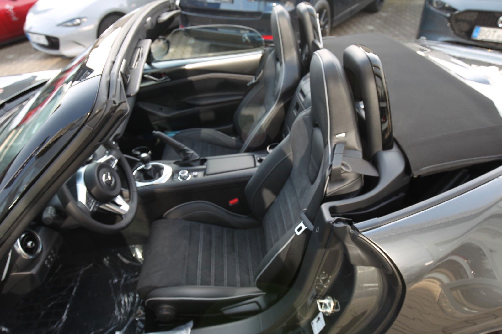 Mazda MX-5 - Bild 21