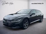 Volkswagen Arteon Shooting Brake R-Line 2.0 TDI - VW Arteon in Freiburg