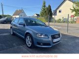 Audi A3 Sportback 1.4 TFSI Ambition *KLIMAAUTO+AHK* - Audi A3 aus 2009: Sportback