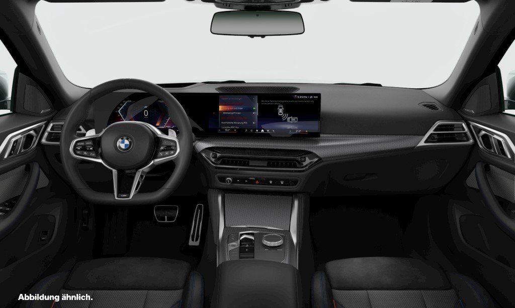 BMW 430 Gran Coupé - Bild 4