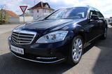 Mercedes-Benz S 600 V12*TOP AUSSTATTUNG* - gebrauchte Mercedes-Benz S 600 aus dem Jahr 2009