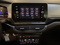 Volkswagen T-Cross - Vorschau Bild 14