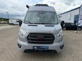 LMC Innovan 590, SAT, TV, Solar, AHK - LMC Diesel Kastenwagen