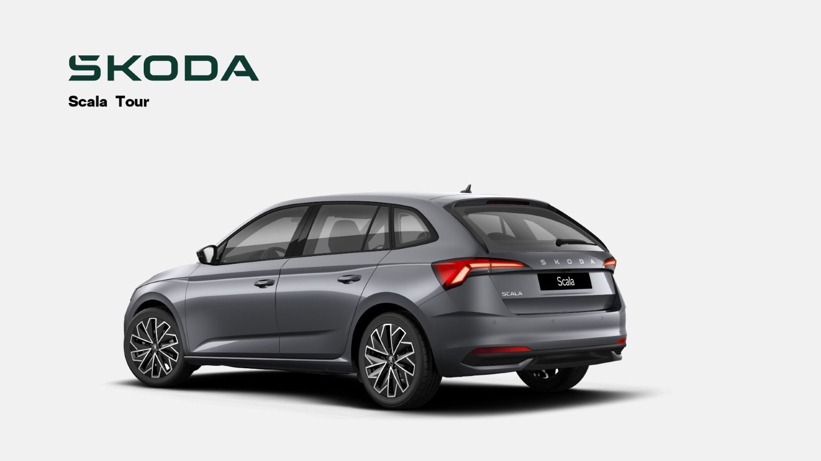 Skoda Scala - Bild 2