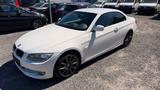 BMW 320d Cabrio Sport Edition - BMW 320: Cabrio, 320d