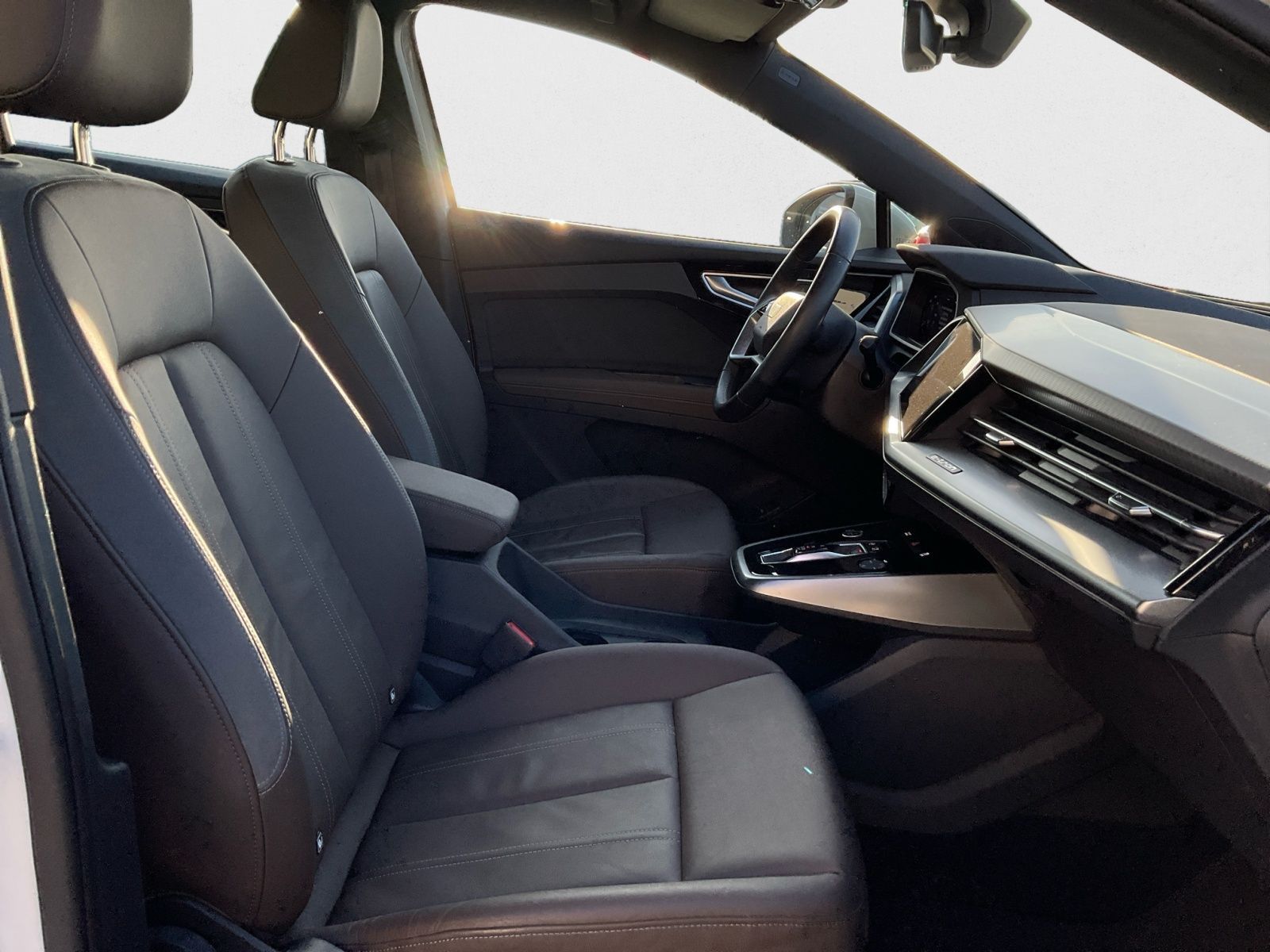 Audi Q4 e-tron - Bild 16