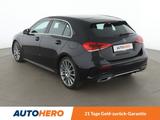 Mercedes-Benz A 180 AMG Line *NAVI*LED*TEMPO*PDC*SHZ* - Mercedes-Benz A 180 mit Benzin-Antrieb