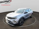 Opel Mokka-e Elegance NAVI/ALLW./OBC3 - silberne Opel Mokka-e