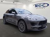 Porsche Macan TFSI ~ Pano ~ Bose~Luftfederung - Porsche Gebrauchtwagen in Landshut