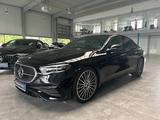 Mercedes-Benz E 200 AMG ADVANCED+ DISTRONIC- PANORAMA- MEMORY! - Mercedes-Benz E 200 mit Benzin-Antrieb