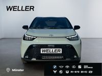 Toyota Aygo (X) - Vorschau Bild 2