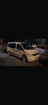 Mercedes-Benz Mercedes vito 112 cdi - Mercedes-Benz Vito: 112cdi