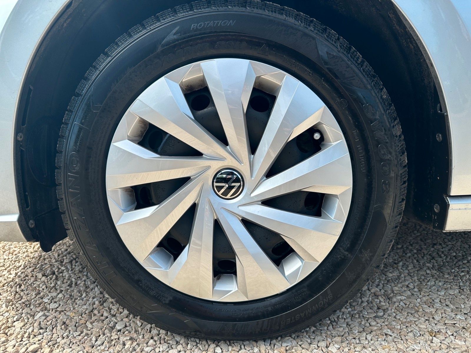Volkswagen Polo VI Life – Bild 20