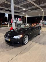 BMW 320d Cabrio E93 M-Paket | Steuerkette ... - BMW 3er-Reihe E93 mit Diesel-Antrieb