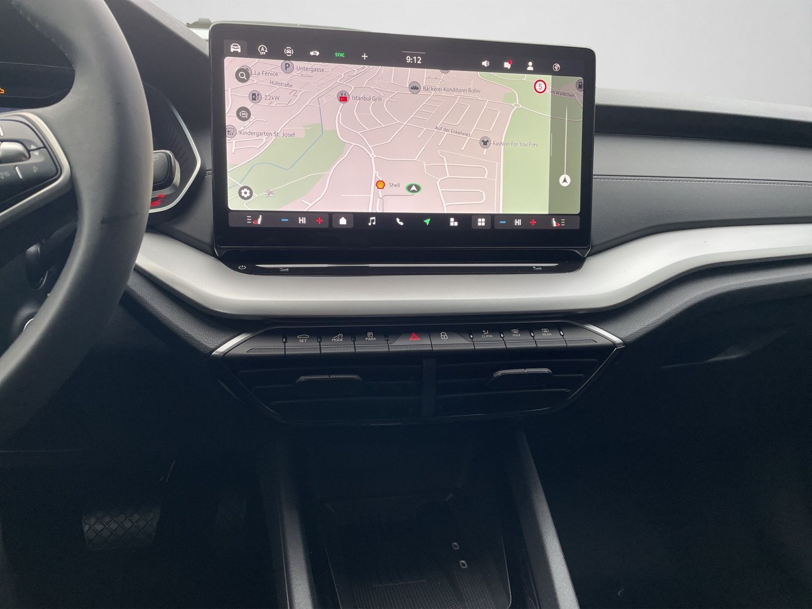 Skoda Octavia - Bild 12