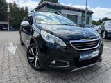 Peugeot 2008 Allure NAVI AUTOMATIK LEDER PANO - Peugeot 2008: Kombi