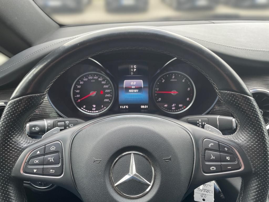 Fahrzeugabbildung Mercedes-Benz V 300 d EAV/L 4x4 AMG-LINE Luxussitze, STHZ, AHK